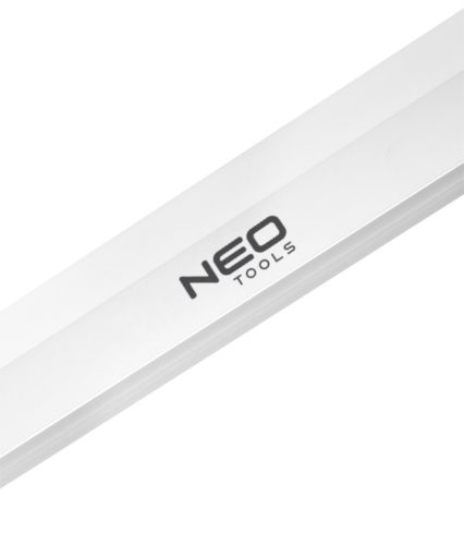 Neo Tools Lehúzóléc alu, trapéz profilú 250cm