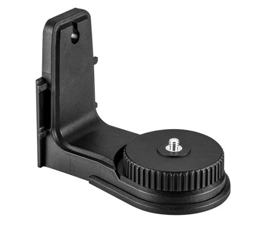 Neo Tools Lézeres szintező, 3D önbeálló keresztvonallézer, 3x360 fokos, 15m, mágneses tartó, céltábla, koffer, piros