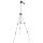 Neo Tools Háromlábú állvány lézeres szintezőhöz 150cm 1/4"