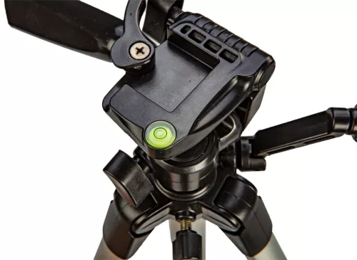 Neo Tools Háromlábú állvány lézeres szintezőhöz 150cm 1/4"