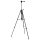 Neo Tools Háromlábú állvány lézeres készülékekhez, teleszkópos, max. magasság 150cm, 1/4"-os csatlakozómenet
