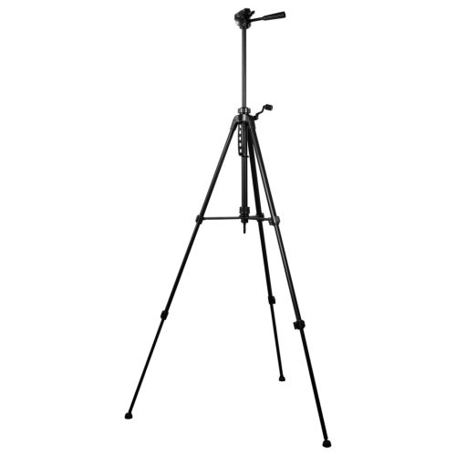 Neo Tools Háromlábú állvány lézeres készülékekhez, teleszkópos, max. magasság 150cm, 1/4"-os csatlakozómenet