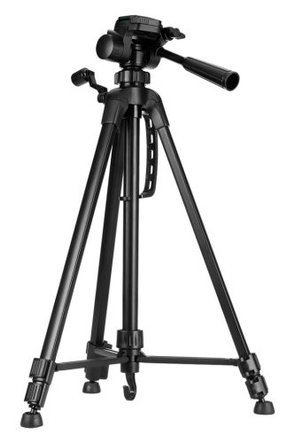 Neo Tools Háromlábú állvány lézeres készülékekhez, teleszkópos, max. magasság 150cm, 1/4"-os csatlakozómenet