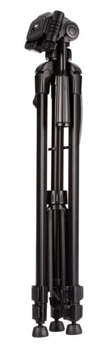 Neo Tools Háromlábú állvány lézeres készülékekhez, teleszkópos, max. magasság 150cm, 1/4"-os csatlakozómenet