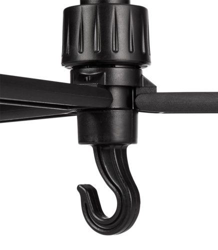 Neo Tools Háromlábú állvány lézeres készülékekhez, teleszkópos, max. magasság 150cm, 1/4"-os csatlakozómenet