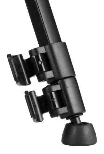 Neo Tools Háromlábú állvány lézeres készülékekhez, teleszkópos, max. magasság 150cm, 1/4"-os csatlakozómenet