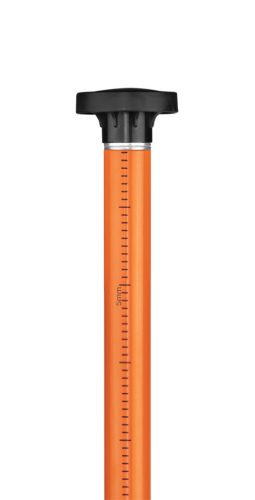 Neo Tools Teleszkópos tartórúd lézeres szintezőhöz 2-3, 5m
