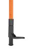 Neo Tools Teleszkópos tartórúd lézeres szintezőhöz 2-3, 5m