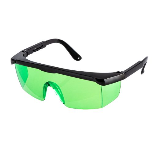 Neo Tools Lézer szemüveg, szintezőhöz, zöld