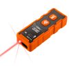Neo Tools Lézeres távolságmérő, hatótáv: 20 m