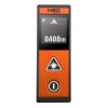 Neo Tools Lézeres távolságmérő, hatótáv: 40 m, érintőképernyő