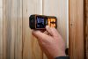 Neo Tools Lézeres távolságmérő, hatótáv: 60 m, IP54, fröccsenő víz védelem