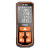Neo Tools Lézeres távolságmérő, hatótáv: 100 m, IP54, fröccsenő víz védelem