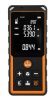 Neo Tools Lézeres távolságmérő, hatótáv:80m, IP54 fröccsenő víz védelem, gumírozott ház, multifunkciós