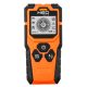 Neo Tools Faldetektor, 3az1-ben, fém, fa, feszültség