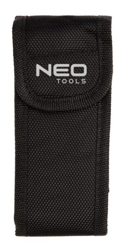 Neo Tools Faldetektor, 3az1-ben, fém, fa, feszültség