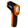 Neo Tools Infra hőmérő, 50-400°C, folyadék, levegő, test