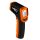 Neo Tools Infra hőmérő, 50-400°C, folyadék, levegő, test