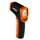 Neo Tools Infra hőmérő, 50-400°C, folyadék, levegő, test