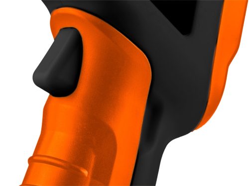 Neo Tools Infra hőmérő, 50-400°C, folyadék, levegő, test