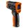 Neo Tools Infra hőmérő, 50-880°C, folyadék, levegő, test