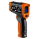 Neo Tools Infra hőmérő, 50-880°C, folyadék, levegő, test