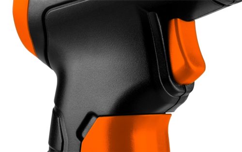 Neo Tools Infra hőmérő, 50-880°C, folyadék, levegő, test