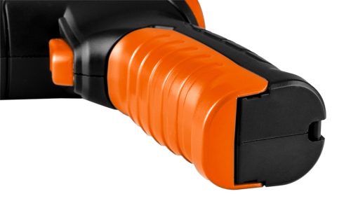 Neo Tools Infra hőmérő, 50-880°C, folyadék, levegő, test