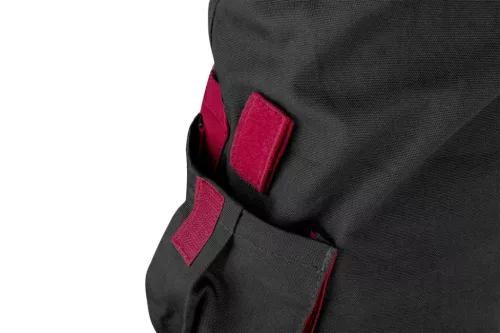 Neo Tools Női munkásnadrág, 65% pamut, 35% poliészter, 245 g/m2, S