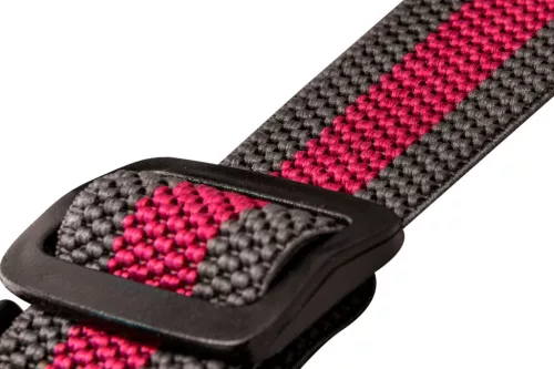 Neo Tools Női kantáros munkásnadrág, 65% pamut, 35% poliészter, 245 g/m2, M