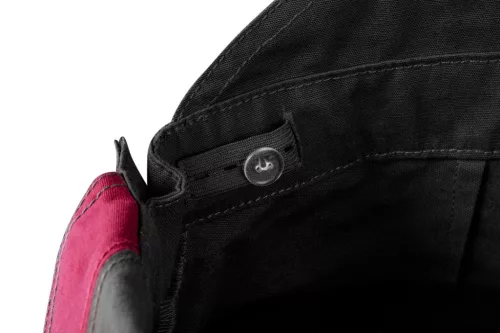 Neo Tools Női kantáros munkásnadrág, 65% pamut, 35% poliészter, 245 g/m2, XL