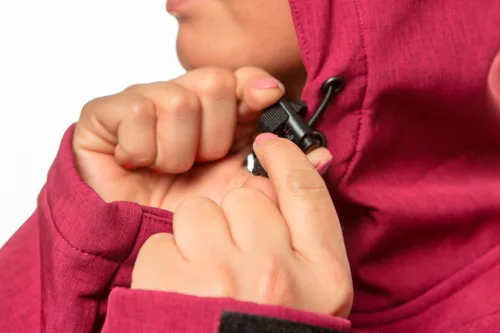 Neo Tools Női softshell, víz- és szélálló munkavédelmi kabát, vízállóság:8000, lélegző:1000, S