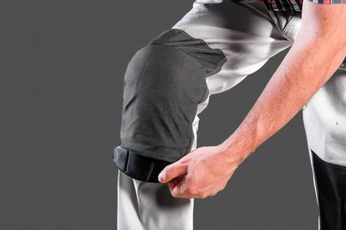 Neo Tools Fehér munkásnadrág, HD, L/52