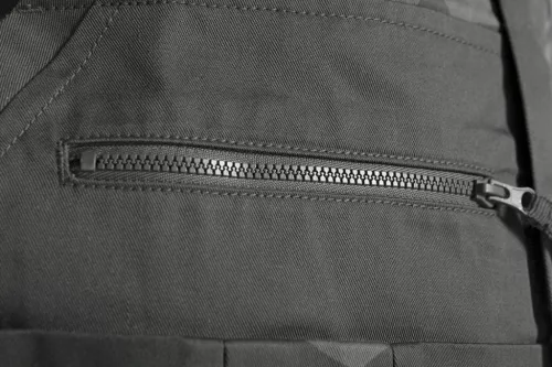 Neo Tools Terepmintás munkavédelmi kabát CAMO Urban, 60% pamut, 37% poliészter, 3% elasztán, XL