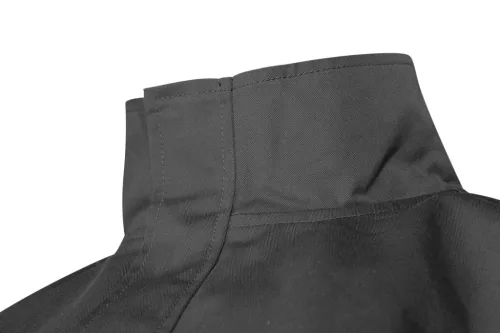 Neo Tools Terepmintás munkavédelmi kabát CAMO Urban, 60% pamut, 37% poliészter, 3% elasztán, XXL