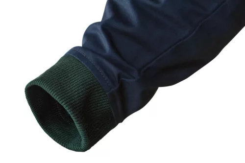 Neo Tools Munkavédelmi kabát Premium, 62% pamut, 35% poliyester, 3% elasztán, S