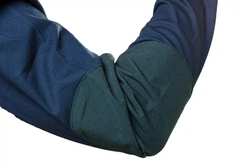 Neo Tools Munkavédelmi kabát Premium, 62% pamut, 35% poliyester, 3% elasztán, XXXL