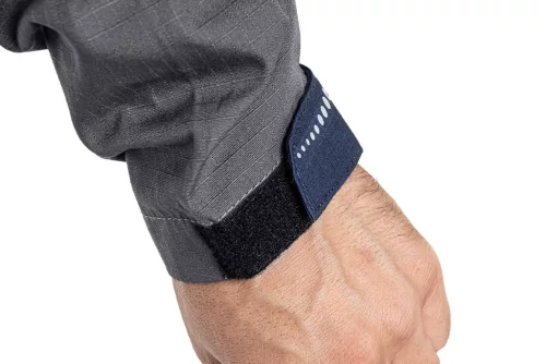 Neo Tools Munkavédelmi kabát Premium, 100% pamut, hasadásgátló szövet, XXXL