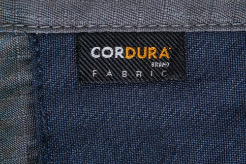 Neo Tools Munkásnadrág Premium, 100% pamut, hasadásgátló szövet, XXXL