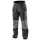 Neo Tools Munkásnadrág, HD, S/48 65% poliészter, 35% pamut, 267g/m2, térdprotektor zseb, térd alatt lezippzározható, S