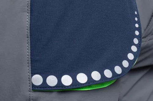 Neo Tools Munkásnadrág Premium, 90% poliamid, 10% elasztán, 170 g/m2, 4 irányban nyúlik, XS