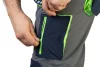 Neo Tools Munkásnadrág Premium, 90% poliamid, 10% elasztán, 170 g/m2, 4 irányban nyúlik, XXXL