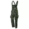 Neo Tools Kantáros, terepmintás munkásnadrág, CAMO, 60% pamut, 40% polyester, 255 g/m2, XXXL