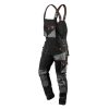 Neo Tools Kantáros munkásnadrág, karcsúsított(slim fit), 60% pamut, 37% polyester, 3% elasztán, 285 g/m2, S