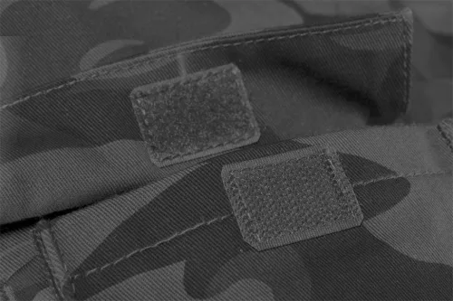 Neo Tools Kantáros, terepmintás munkásnadrág, CAMO Urban, 60% pamut, 37% poliészter, 3% elasztán, XXL