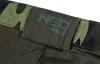 Neo Tools Terepmintás munkás rövidnadrág, CAMO, 60% pamut, 40% polyester, 255 g/m2, L
