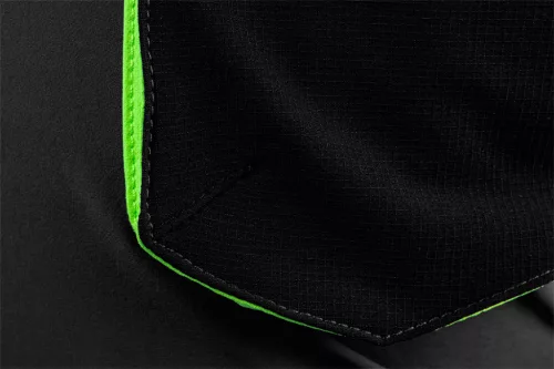 Neo Tools Munkás rövidnadrág, prémium, 90% poliamid 10% elasztán, 4 irányú sztreccs anyag, fekete, S