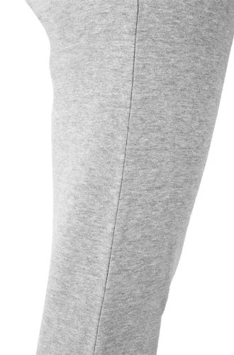 Neo Tools Melegítő nadrág, Comfort, szürke, 79% pamut, XL