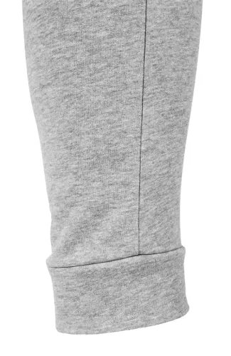 Neo Tools Melegítő nadrág, Comfort, szürke, 79% pamut, XXXL