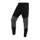 Neo Tools Melegítő nadrág Comfort, fekete-szürke, 57% pamut, 39% poliészter, M